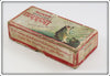 Heddon Unmarked Empty Down Bass Box