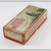 Heddon Unmarked Empty Down Bass Box