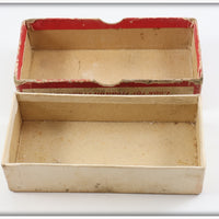 Heddon Unmarked Empty Down Bass Box