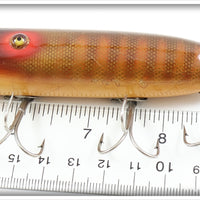Heddon Natural Scale Basser 8509R