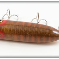 Heddon Natural Scale Basser 8509R