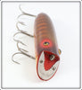 Heddon Natural Scale Basser 8509R