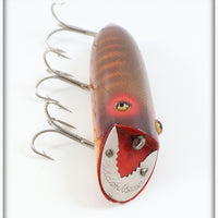 Heddon Natural Scale Basser 8509R
