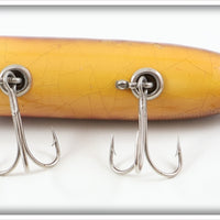 Heddon Natural Scale Basser 8509R