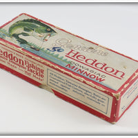 Heddon Pike Scale Vamp In Box 7509M