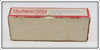 Heddon Pike Scale Vamp In Box 7509M
