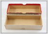Heddon Pike Scale Vamp In Box 7509M