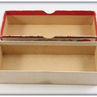 Heddon Pike Scale Vamp In Box 7509M