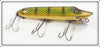Heddon Pike Scale Vamp In Box 7509M