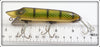 Heddon Pike Scale Vamp In Box 7509M