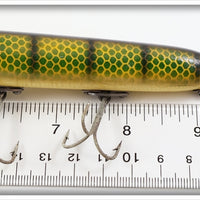 Heddon Pike Scale Vamp In Box 7509M