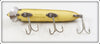 Heddon Pike Scale Vamp In Box 7509M