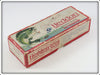 Heddon Pike Scale Vamp In Box 7509M