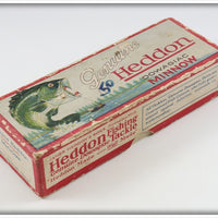 Heddon Pike Scale Vamp In Box 7509M