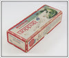 Heddon Pike Scale Vamp In Box 7509M