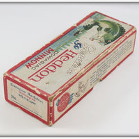 Heddon Pike Scale Vamp In Box 7509M