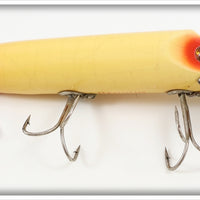 Heddon Red & White Vamp In Box 7502