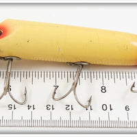 Heddon Red & White Vamp In Box 7502