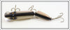 Heddon Shiner Scale Jointed Vamp In Partially Stamped Box