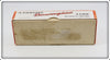 Heddon Shiner Scale King Zig Wag In 8350P Box