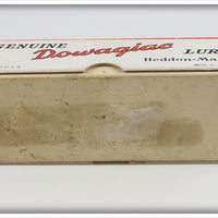 Heddon Shiner Scale King Zig Wag In 8350P Box