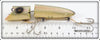 Heddon Shiner Scale King Zig Wag In 8350P Box