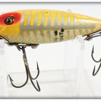 Heddon Yellow Shore 110 River Runt 119XRY ~