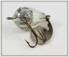 Johnny Horton Cane River Bait Co Clear Ole Fireball In Tube