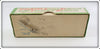 Creek Chub Gold & Black Beetle In Box 3854