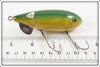 Winchester Green Back Multi Wobbler ~