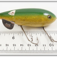 Winchester Green Back Multi Wobbler ~