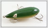 Winchester Green Back Multi Wobbler ~