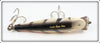 Creek Chub Salmon Finish Saltwater Pikie