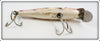 Creek Chub Salmon Finish Saltwater Pikie