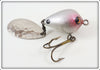 Johnny Horton Cane River Bait Co Shad Ole Fireball In Tube