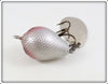 Johnny Horton Cane River Bait Co Shad Ole Fireball In Tube