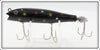 Creek Chub Black With Spots Darter ~