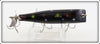 Creek Chub Black With Spots Darter ~