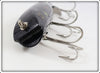 Creek Chub Black With Spots Darter ~