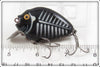 Heddon Black Shore Sinking Punkinseed 730 XBW ~