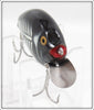 Heddon Black Shore Sinking Punkinseed 730 XBW ~