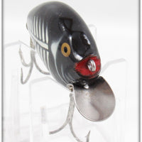 Heddon Black Shore Sinking Punkinseed 730 XBW ~