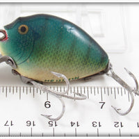 Heddon Bluegill Sinking Punkinseed 730 BGL