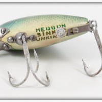Heddon Bluegill Sinking Punkinseed 730 BGL