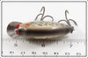 Heddon Crappie Sinking Punkinseed 730 CRA