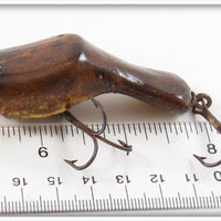 Paw Paw Frog Skin Croaker ~