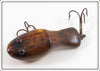 Paw Paw Frog Skin Croaker ~
