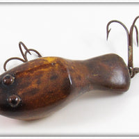 Paw Paw Frog Skin Croaker ~