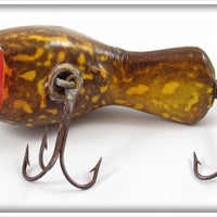 Paw Paw Frog Skin Croaker ~