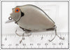 Heddon Silver Herring Punkinseed Floater 740 SH